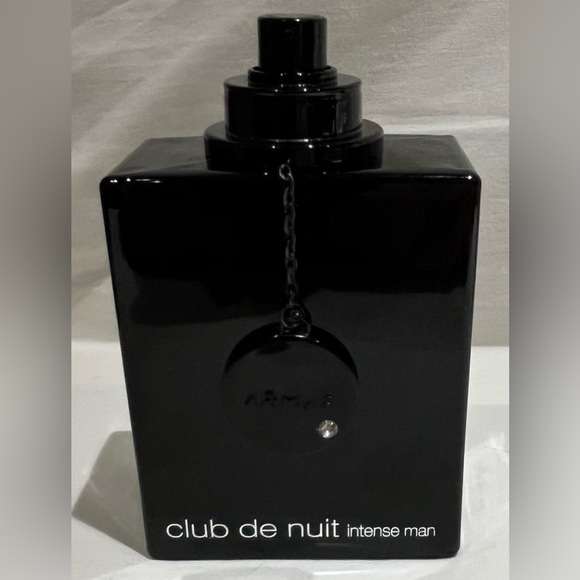 Club de Nuit Cologne 105ml Half Empty Bottle - Picture 1 of 6